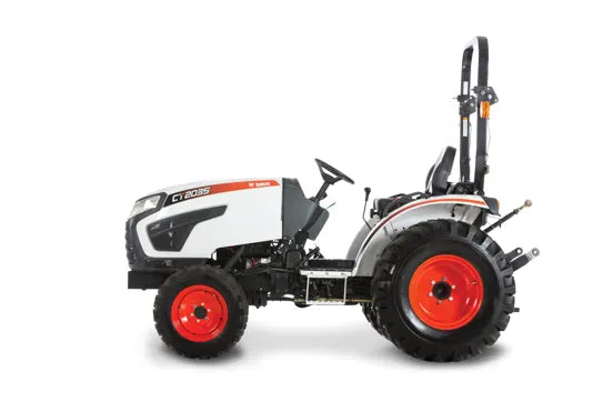 Bobcat CT2035 Compact Tractor