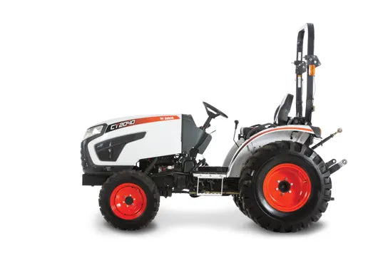 Bobcat CT2040 Compact Tractor