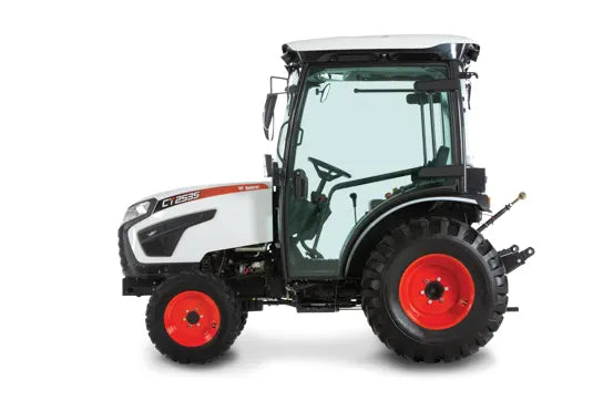 Bobcat CT2535 Compact Tractor