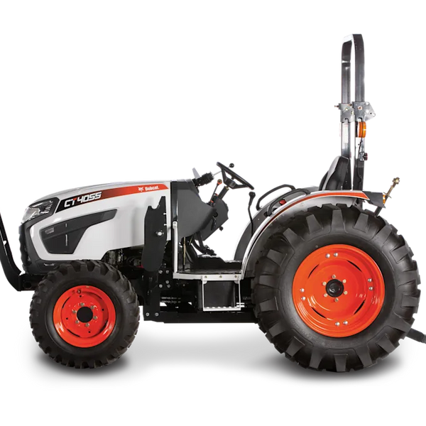 Bobcat CT4055 Compact Tractor