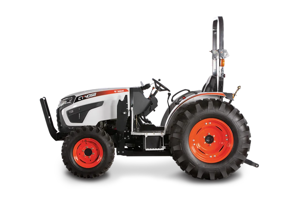 Bobcat CT4058 Compact Tractor