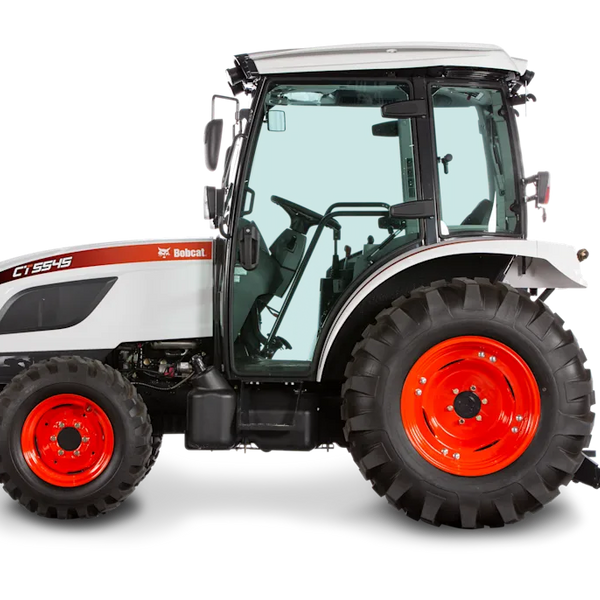 Bobcat CT5545 Compact Tractor