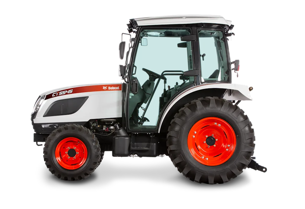 Bobcat CT5545 Compact Tractor
