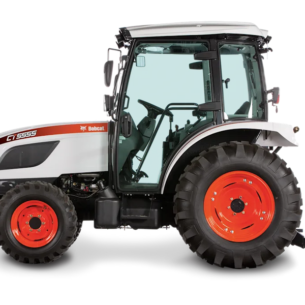 Bobcat CT5555 Compact Tractor