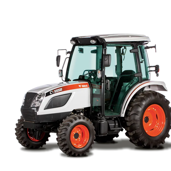 Bobcat CT5558 Compact Tractor