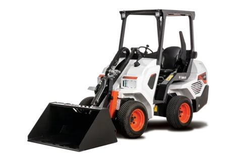 Bobcat L23 Small Articulated Loader