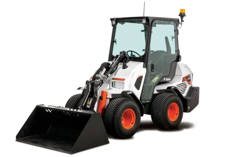 Bobcat L28 Small Articulated Loader
