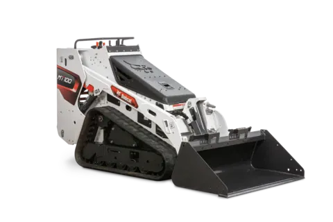 Bobcat MT100 Mini Track Loader