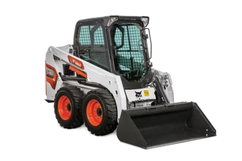 Bobcat S450 Skid-Steer Loader