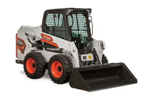 Bobcat S510 Skid-Steer Loader
