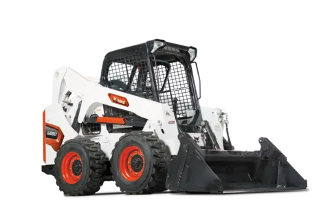 Bobcat S650 Skid-Steer Loader
