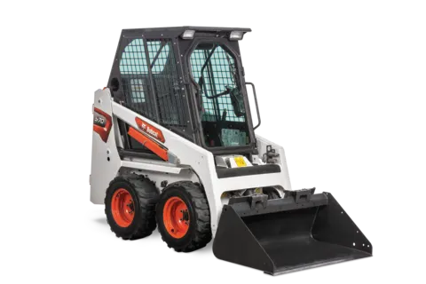 Bobcat S70 Skid-Steer Loader