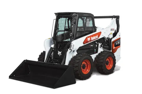 Bobcat S76 Skid-Steer Loader