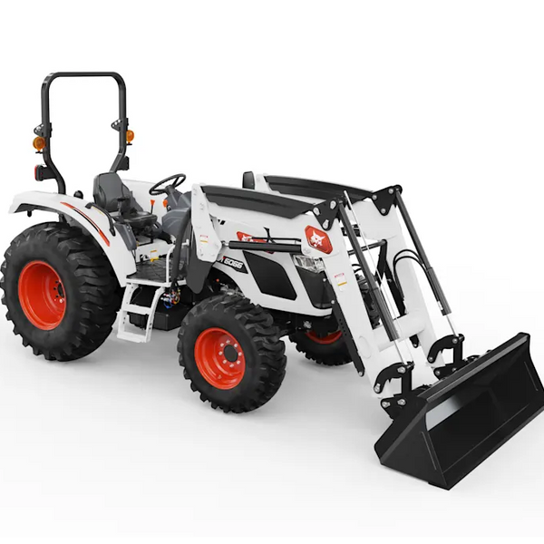 Bobcat UT6066 Utility Tractor