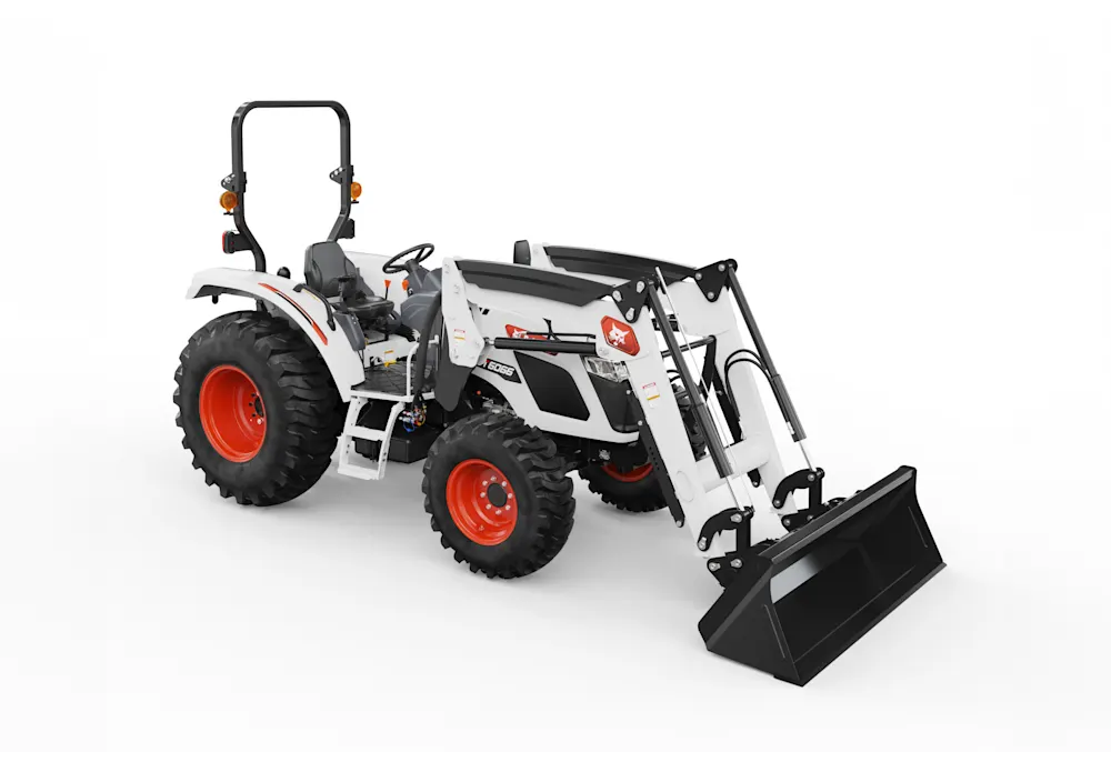 Bobcat UT6066 Utility Tractor