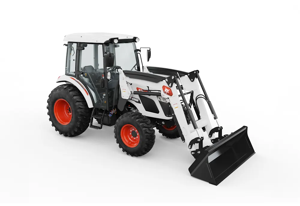 Bobcat UT6566 Utility Tractor