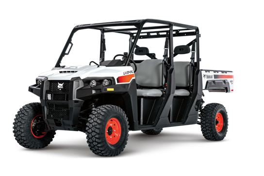 Bobcat UV34XL (DIESEL) UTILITY VEHICLE