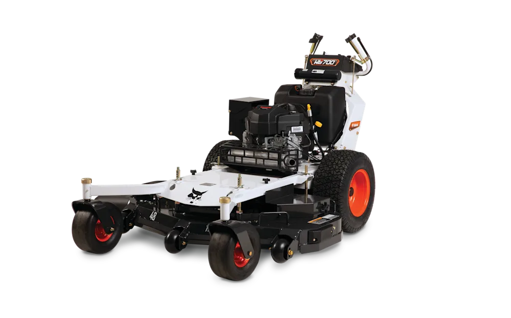 Bobcat WB0736ST Walk-Behind Commercial Mower