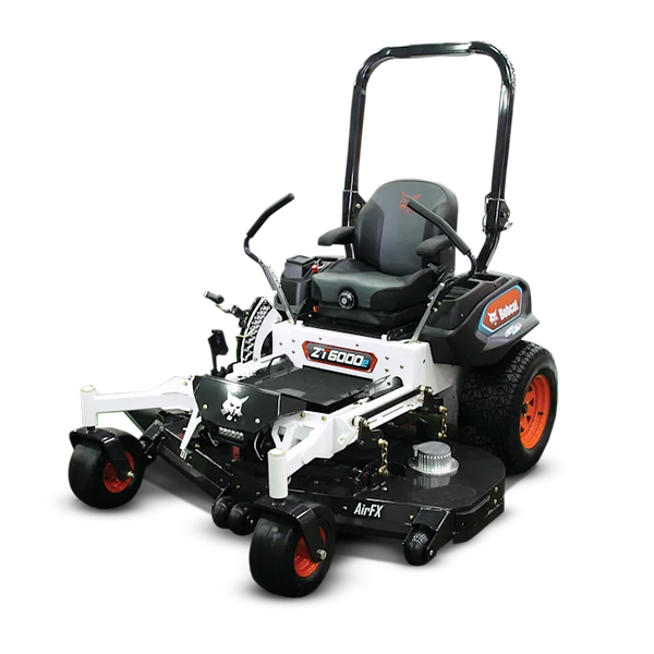 Bobcat ZT6000e 61 Inch Electric Zero-Turn Mower