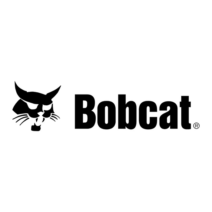 Bobcat 6675176 Heater and A/C Switch for Bobcat Equipment, 6675176
