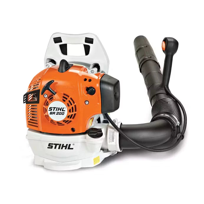 Stihl BR 200 Blower