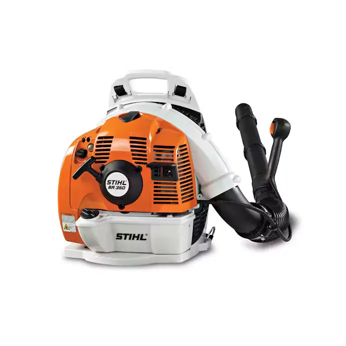 Stihl BR 350 Blower