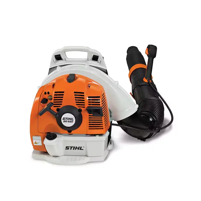 Stihl BR 450 Blower