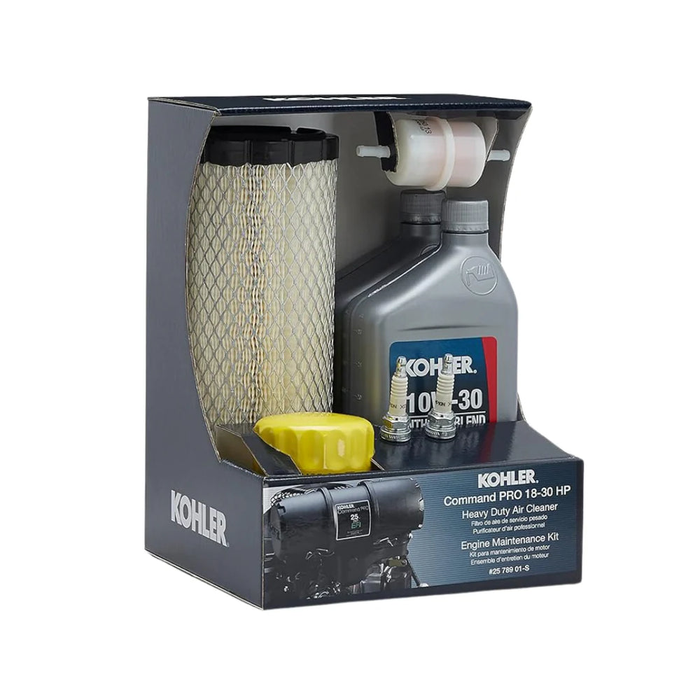 25 789 01-S - KIT; HDAC MAINTENANCE