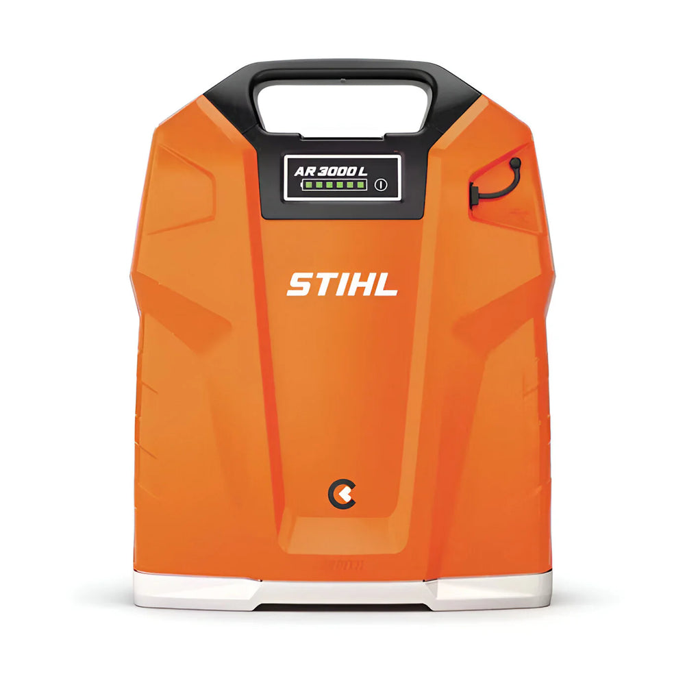 Stihl AR 3000 L Backpack Battery - Hazardous Material – In-Store Pickup Only