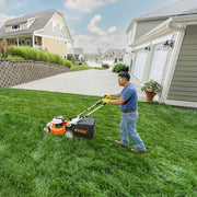 STIHL® RMA 510 Demo Unit – Lawn Mower Only (Battery & Charger Not Included)