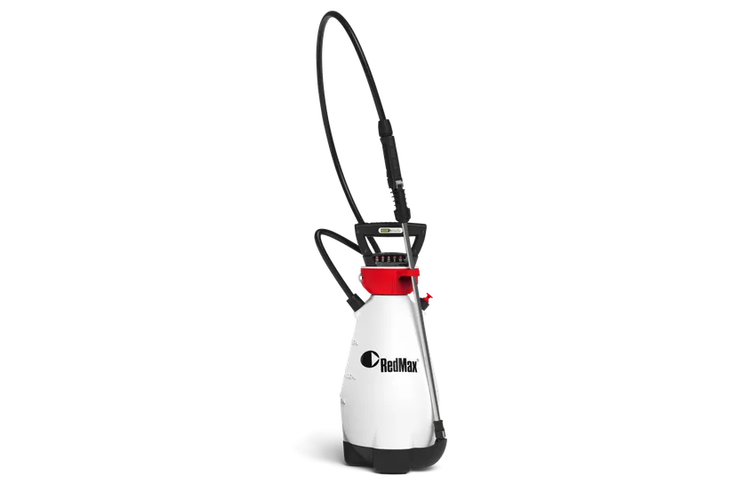 RedMax 2 Gallon Battery Handheld Sprayer