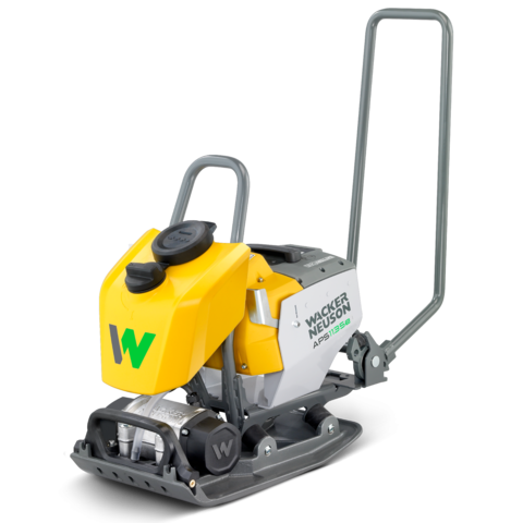 Wacker Neuson AP1850e Compactor