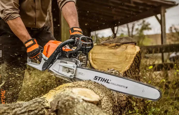 Stihl MS 362