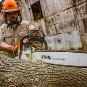 Stihl MS 362