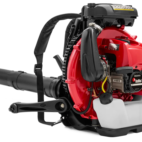 RedMax EBZ8560 Backpack Blower