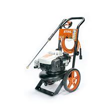 STIHL Pressure Washers: Efficient Cleaning Tools for Miami Outdoors