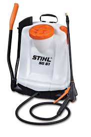 Stihl SG 51 Sprayer
