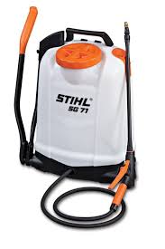 Stihl SG 71 Sprayer