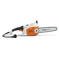 Stihl MSE 170 C-B Chain Saw