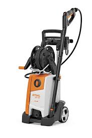 Stihl RE 110 Plus Pressure Washer
