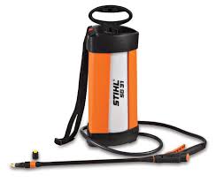 Stihl SG 31 Sprayer