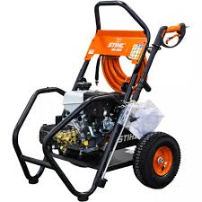 Stihl RB 600 Pressure Washer