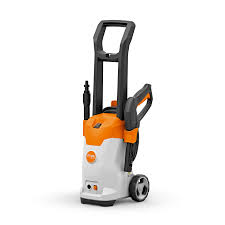 Stihl RE 80 Pressure Washer