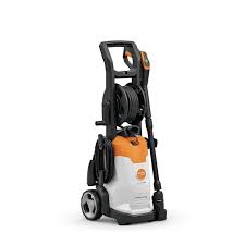 Stihl RE 100 Plus Control Pressure Washer