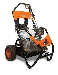 Stihl RB 800 Pressure Washer