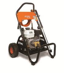 Stihl RB 400 Pressure Washer