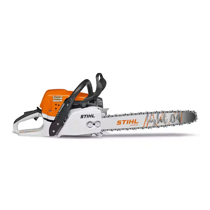 Stihl MS 391 Chain Saw