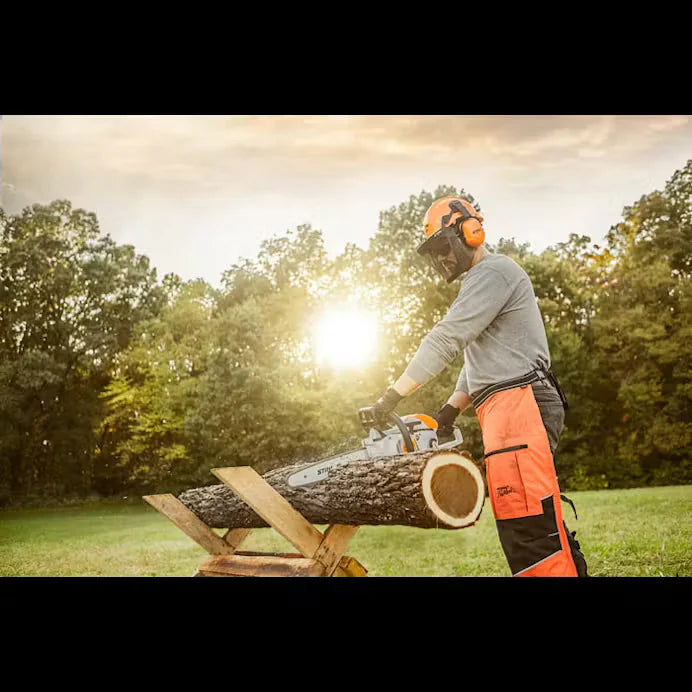 Stihl MS 201 C-EM