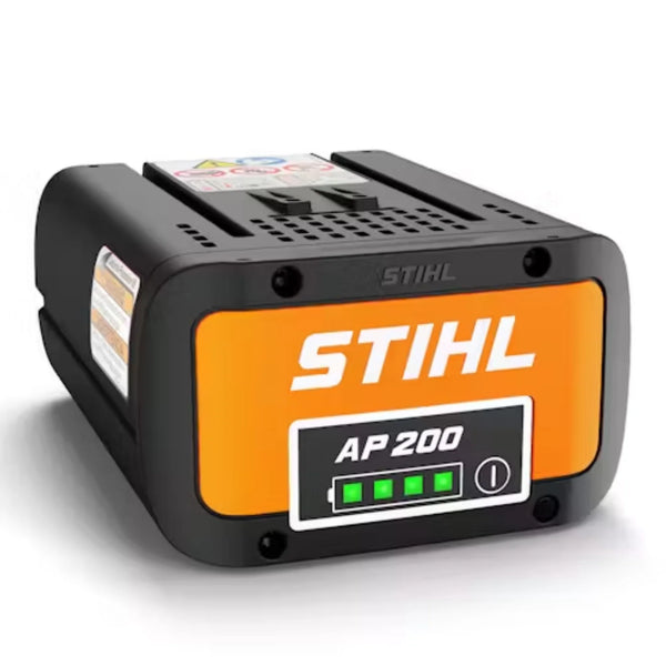 STIHL® AP 200 Lithium-Ion Battery - Hazardous Material – In-Store Pickup Only