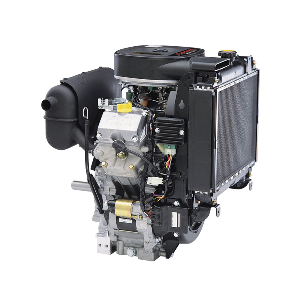 Kawasaki Horizontal Engine 26 HP FD791D-NS01-S
